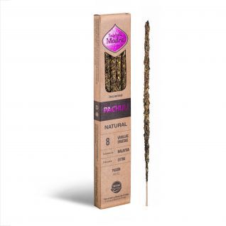 Incienso SAGRADA MADRE NATURAL Pachouli